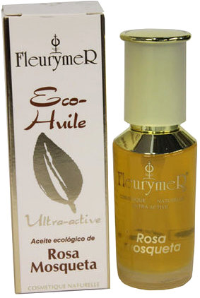 Fleurymer Aceite Rosa Mosqueta Eco 30ml Fleurymer Aceite Rosa Mosqueta Eco 30ml