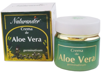 Fleurymer Crema Aloe Vera 50ml Fleurymer Crema Aloe Vera 50ml