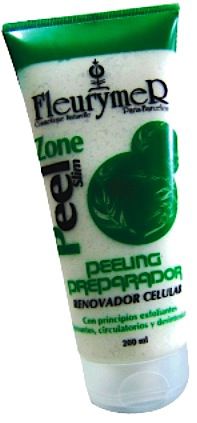 Fleurymer Peeling Peel Zone Slim 200ml