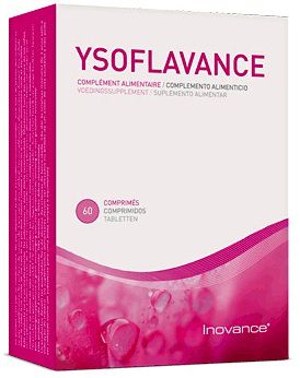 Inovance Ysoflavance 60 comprimidos