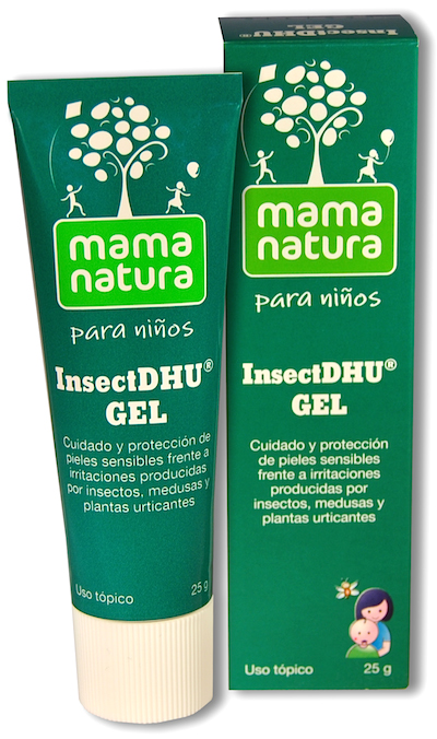 DHU InsectDHU gel 25g DHU InsectDHU gel 25g
