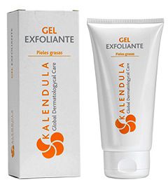 Kalendula Gel Exfoliante 150ml Kalendula Gel Exfoliante 150ml
