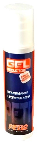 Mega Plus Gel Reductor Reafirmante 200ml Mega Plus Gel Reductor Reafirmante 200ml