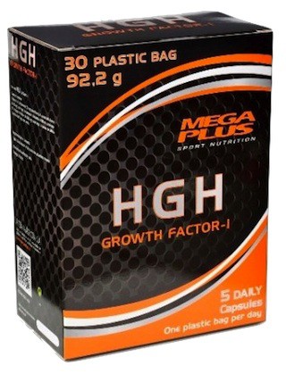 Mega Plus HGH 30 packs Mega Plus HGH 30 packs