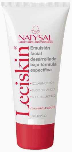 Natysal Leciskin Collagen crema 50ml Natysal Leciskin Collagen crema 50ml