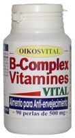 Oikos B Complex 90 perlas Oikos B Complex 90 perlas