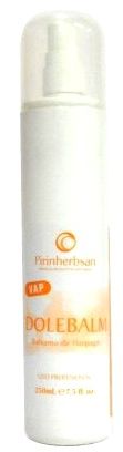 Pirinherbsan Vap Dolebalm 250g Pirinherbsan Vap Dolebalm 250g