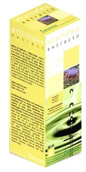 Plameca Extracto de Alcachofa 50ml