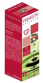 Plameca Extracto de Copalchi 50ml