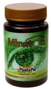 Plantapol Miraton 45 cápsulas Plantapol Miraton 45 cápsulas