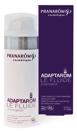 Pranarom Adaptarom Le Fluide BIO 75ml