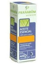 Pranarom Enebro de la Miera Aceite Esencial 5ml Pranarom Enebro de la Miera Aceite Esencial 5ml