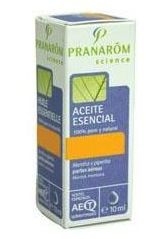 Pranarom Menta Bergamota Aceite Esencial 10ml