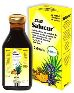 Salus Salucur 250ml