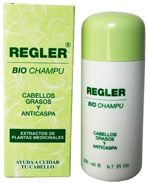 Sar Regler Bio Champú 200ml Sar Regler Bio Champú 200ml