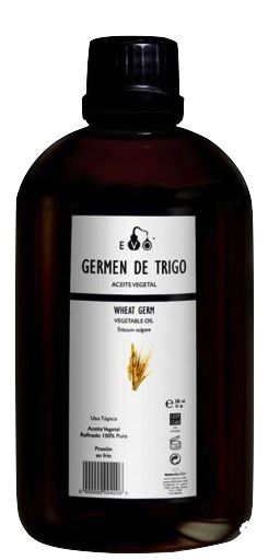 Terpenic EVO Aceite de Germen de Trigo 500ml Terpenic EVO Aceite de Germen de Trigo 500ml