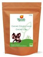 Vegetalia Superalimentos Cacao Crudo Bio 220g Vegetalia Superalimentos Cacao Crudo Bio 220g