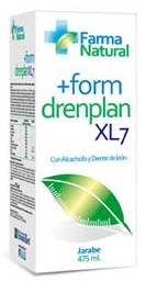 Masform Drenplan XL7 475ml